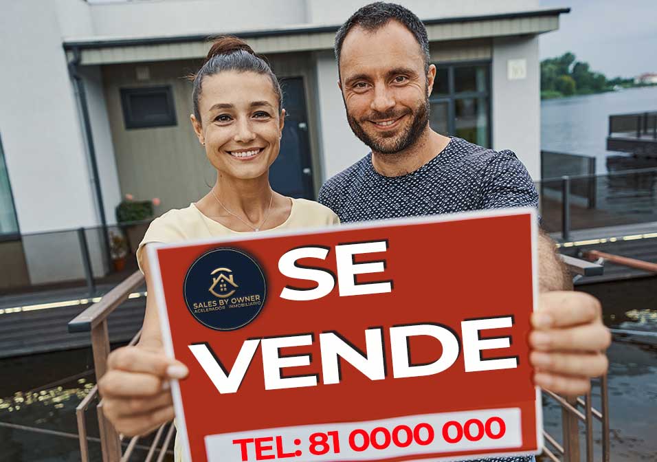 DUEÑO ANUNCIANDO CASA